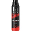 Fa Men Attraction Force deospray 150 ml