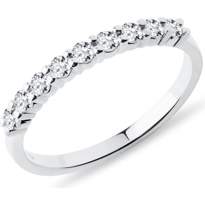 Klenota Prsteň s diamantmi k0085012