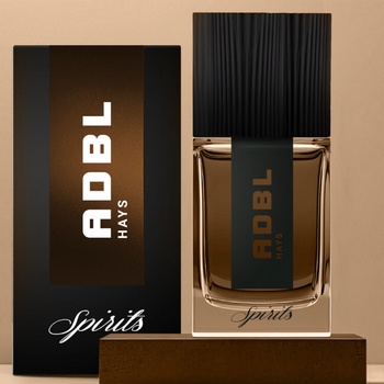 ADBL Spirits Hays 50 ml