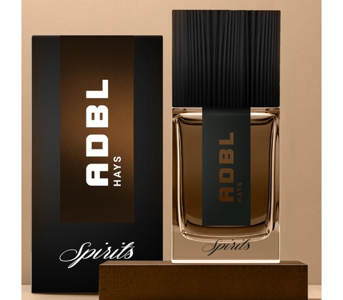 ADBL Spirits Hays 50 ml