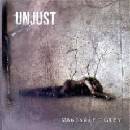 Unjust - Makeshift Grey CD