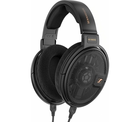 Sennheiser HD 660S2