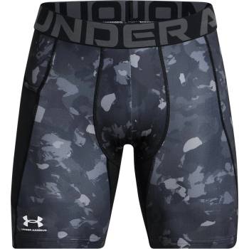 Under Armour Къси панталони Under Armour Men's Performance Gym Shorts - Black