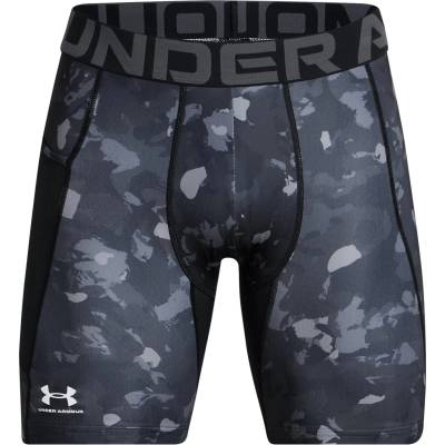 Under Armour Къси панталони Under Armour Men's Performance Gym Shorts - Black