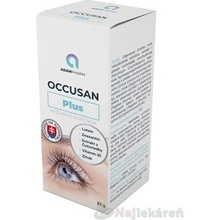 ADAMPharm OCCUSAN Plus kapsule 60 ks