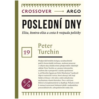 Poslední dny
