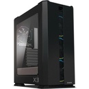 Image 1 of Zalman X3 Black