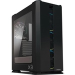 Zalman X3 Black