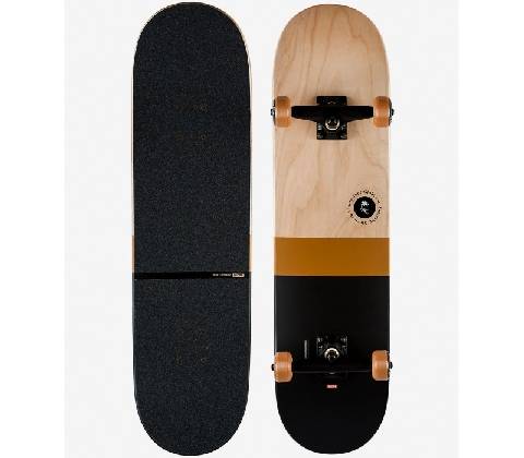 Globe G2 Half Dip 2