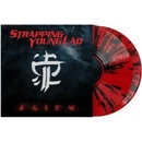 STRAPPING YOUNG LAD - ALIEN LP