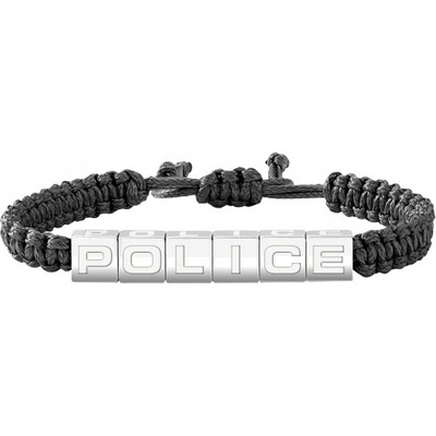 Police náramek PJ26453BSB/01