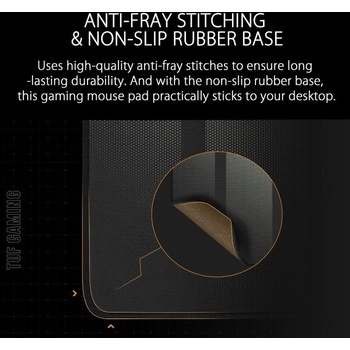 Image 1 of ASUS NC13 TUF Gaming P1 (90MP02G0-BPUA00)