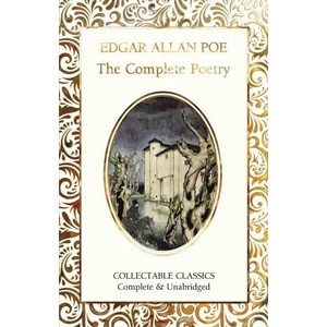 Complete Poetry of Edgar Allan Poe | Poe, Edgar Allan (ISBN: 9781804172230)