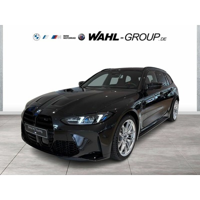 BMW M3 xDrive Competition 390 kW