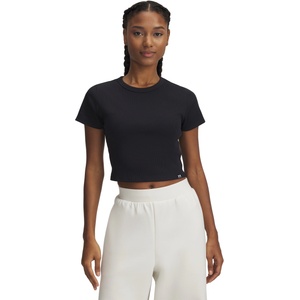 Under Armour Rival rib baby tee xl - sportisimo - 44,89 лв