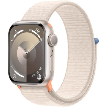 Image 1 of Apple Watch Series 9 GPS 45mm