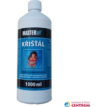 MASTERSIL Krištál 1 l
