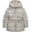 Tom Tailor Палто Tom tailor 1033338 coat - Beige (Cloud Grey)
