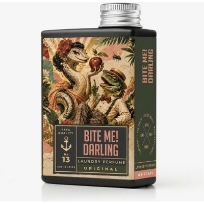 Soaphoria Eko Prací parfém Bite Me, Darling! 150 ml