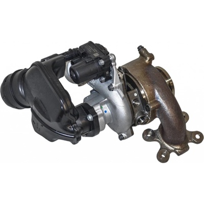 turbodmychadlo VW Touran 5TA 1,5 TSi DXD 110 KW 05E145702