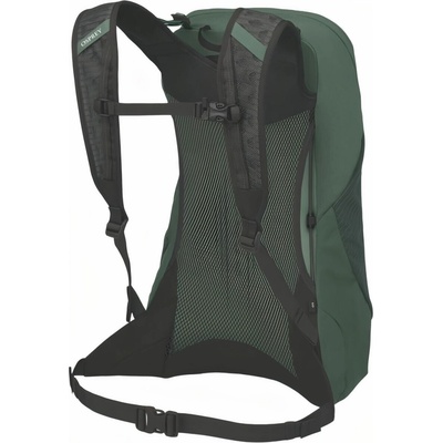 Osprey Hikelite LT 16l tundra green