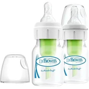 Dr. Brown's Шише Dr. Browns 2x60ml Duopack (SB2200-P3) (IP3066)