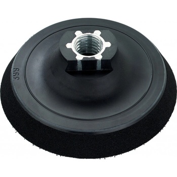 Metabo Диск подложен за ъглошлайф o123 mm M14 Velcro (623287000) (623287000)