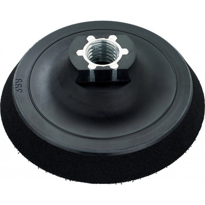 Metabo Диск подложен за ъглошлайф o123 mm M14 Velcro (623287000)