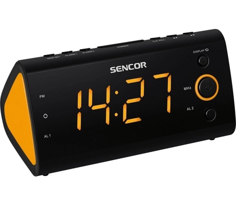 Sencor SRC 170