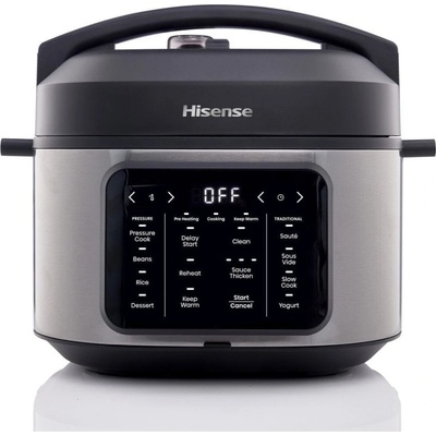 Hisense HMC6SBK