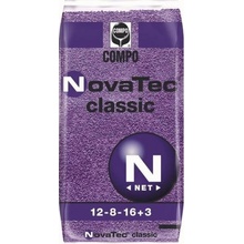 COMPO Hnojivo - NovaTec classic - 25 kg