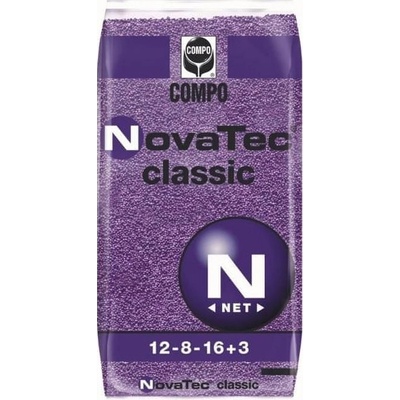 COMPO Hnojivo - NovaTec classic - 25 kg