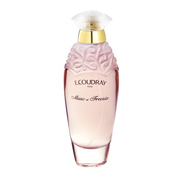 E.Coudray Musc et Freesia EDT 100 ml Tester
