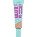 Makeup Rimmel London Kind & Free Blur It Out Mattifying Skin Tint 350 Golden Honey 30 ml