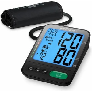 Medisana BU 580 (51580)