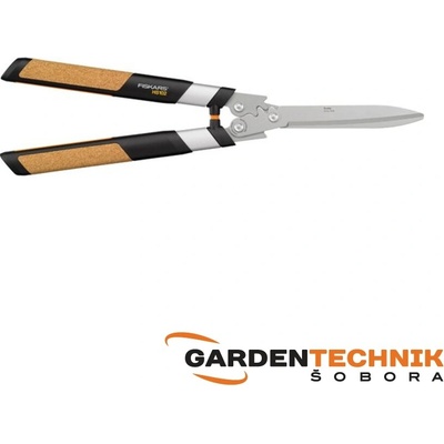 Fiskars Quantum HS102 114820