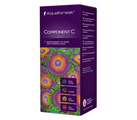 Aquaforest Component C 2000 ml