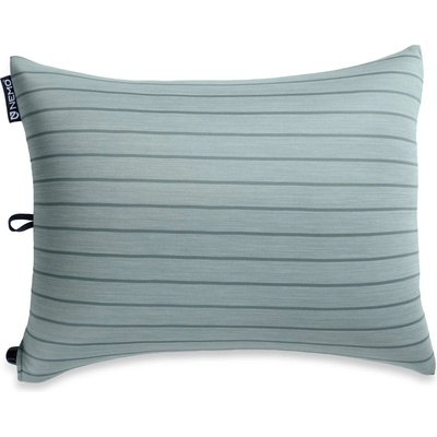 Nemo Възглавница за пътуване Nemo Fillo King 2025 Pillow - Silt Stripe - размер 43 x 36 cm (557-0582-0211)