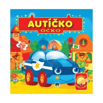 Autíčko - Očko