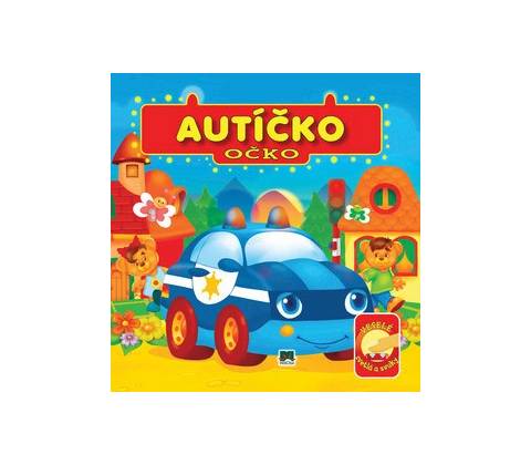 Autíčko - Očko