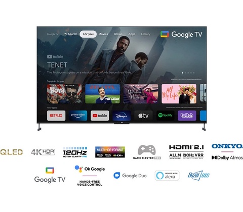 TCL 98C735