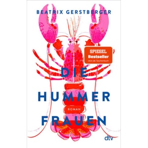 Die Hummerfrauen | Beatrix Gerstberger (2026)