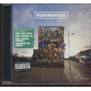 RUDIMENTAL: HOME, CD