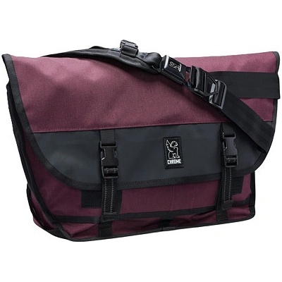 CHROME Citizen messenger Bag