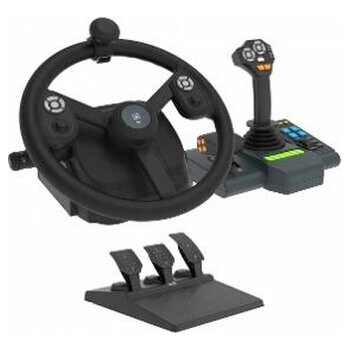 Hori Farming Vehicle Control System 810050912211