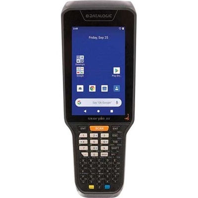 Datalogic Skorpio X5 – Zboží Živě