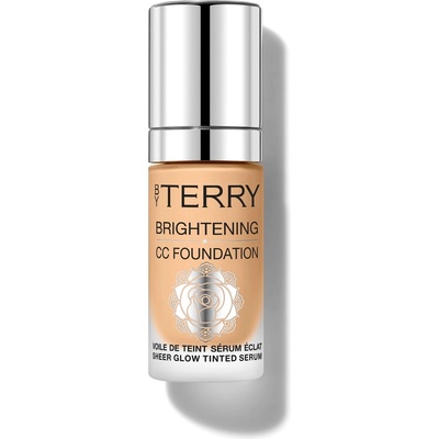By Terry Brightening CC Foundation Фон дьо тен флуид 30ml