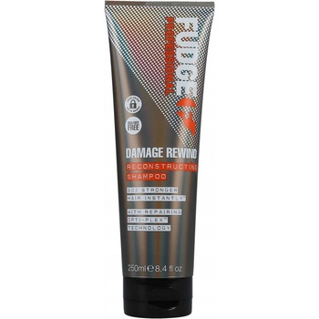 Fudge Damage Rewind Reconstructing Shampoo 250 ml