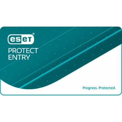 ESET PROTECT Entry On-Prem 11 lic., 3 roky (ESSBE011N3)