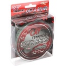 MIKADO Šnúra CAT TERRITORY OCTA BRAID 300m 0,70mm